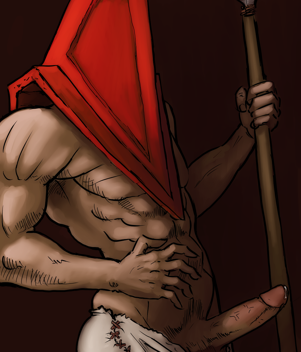 Pyramidogol yae hentai