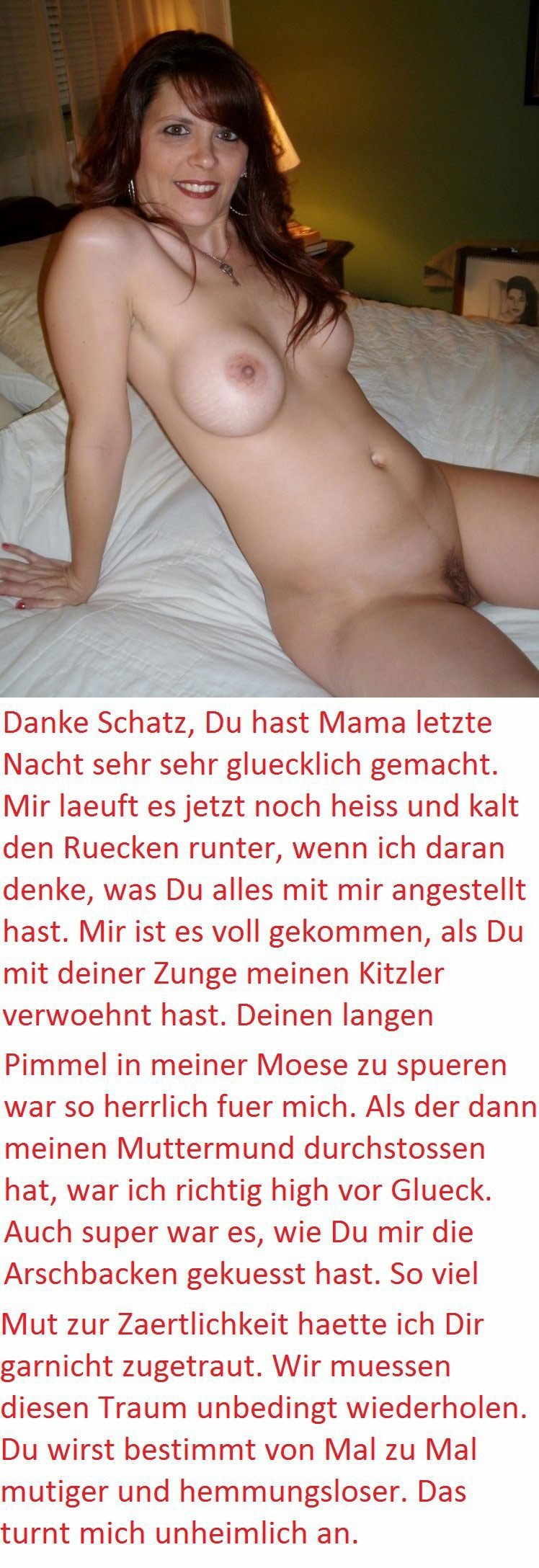 Pornletlik Snow White and seven dwarfs