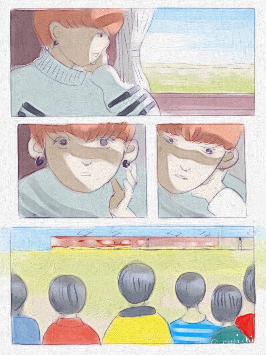 Alex Demi Scene Bed Euphoria