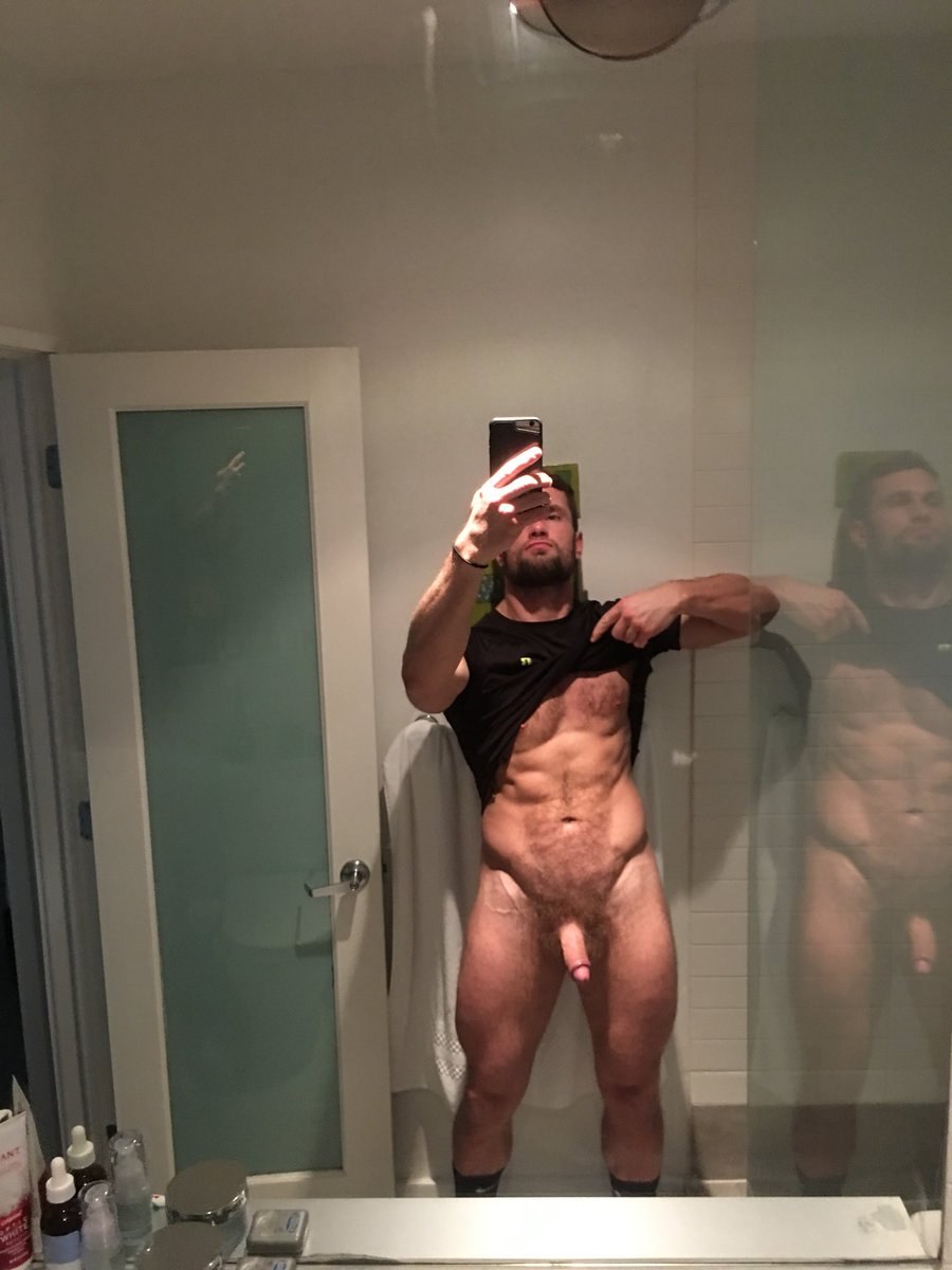 EDJI DA SILVA AND STAS LANDON TAG-TEAM DRAKE ROGERS AT LUCAS ENTERTINMENT