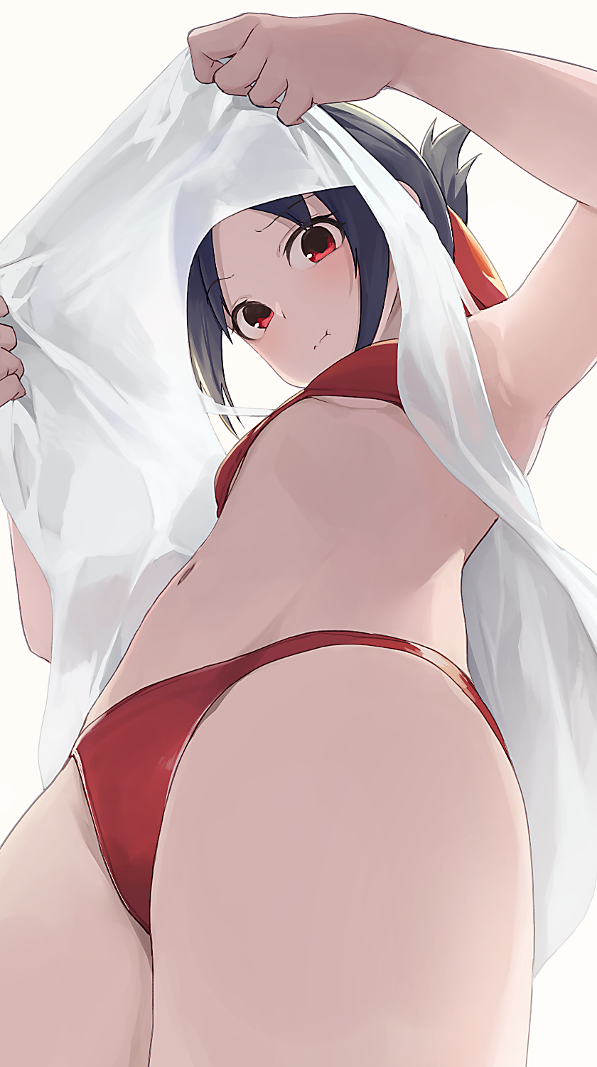 Kaguya San (21 photos)