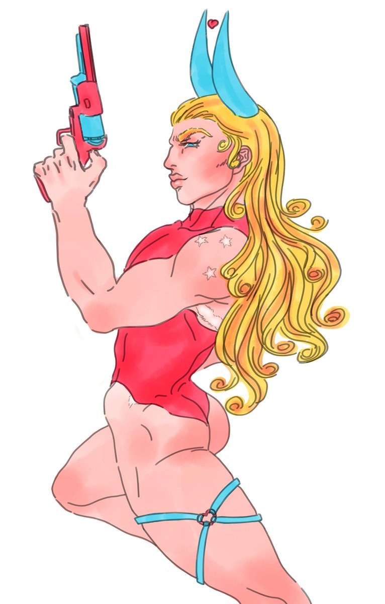 Ivey Valentine (Soul Calibur) Hyton