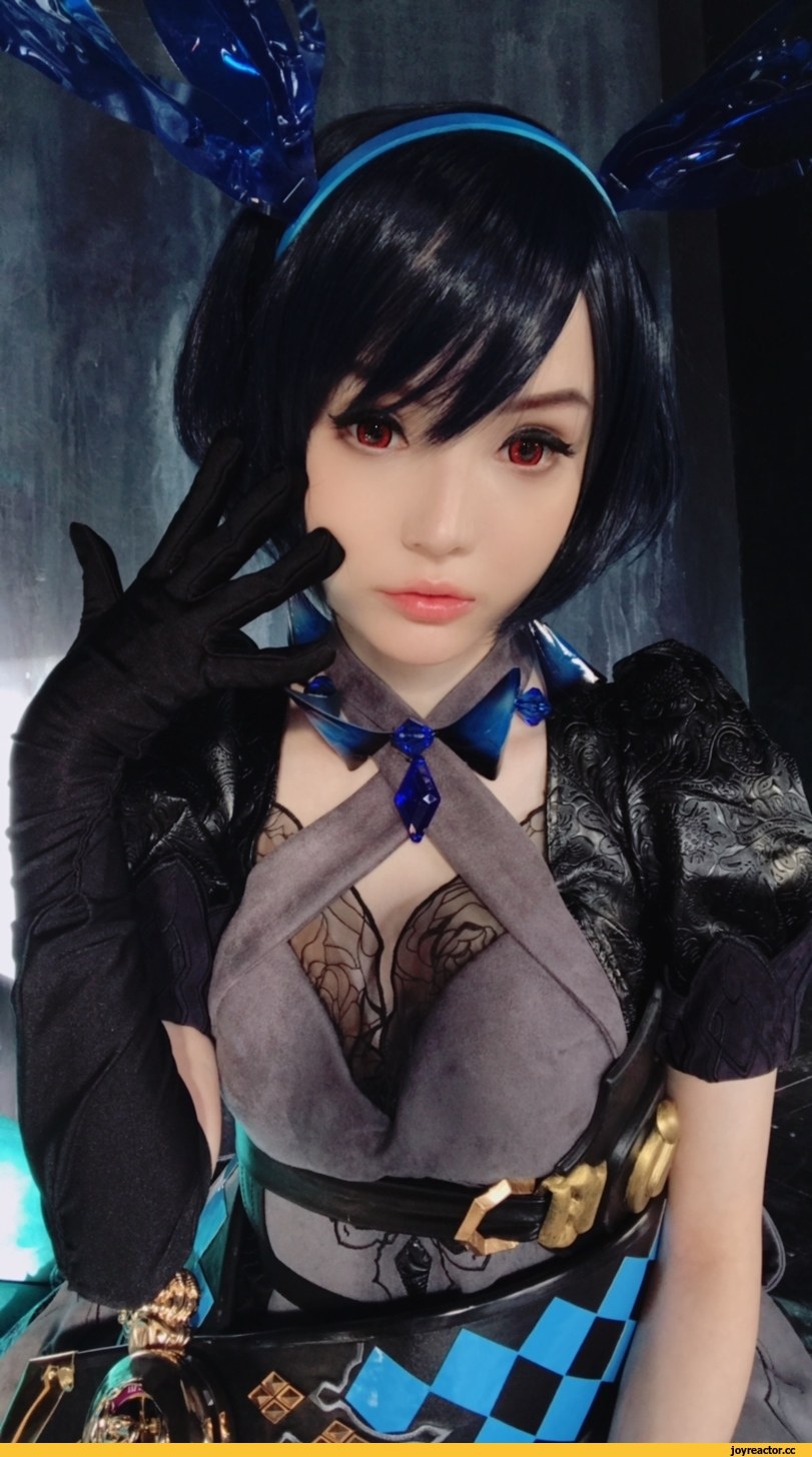 Rocksychan Alice Bishop