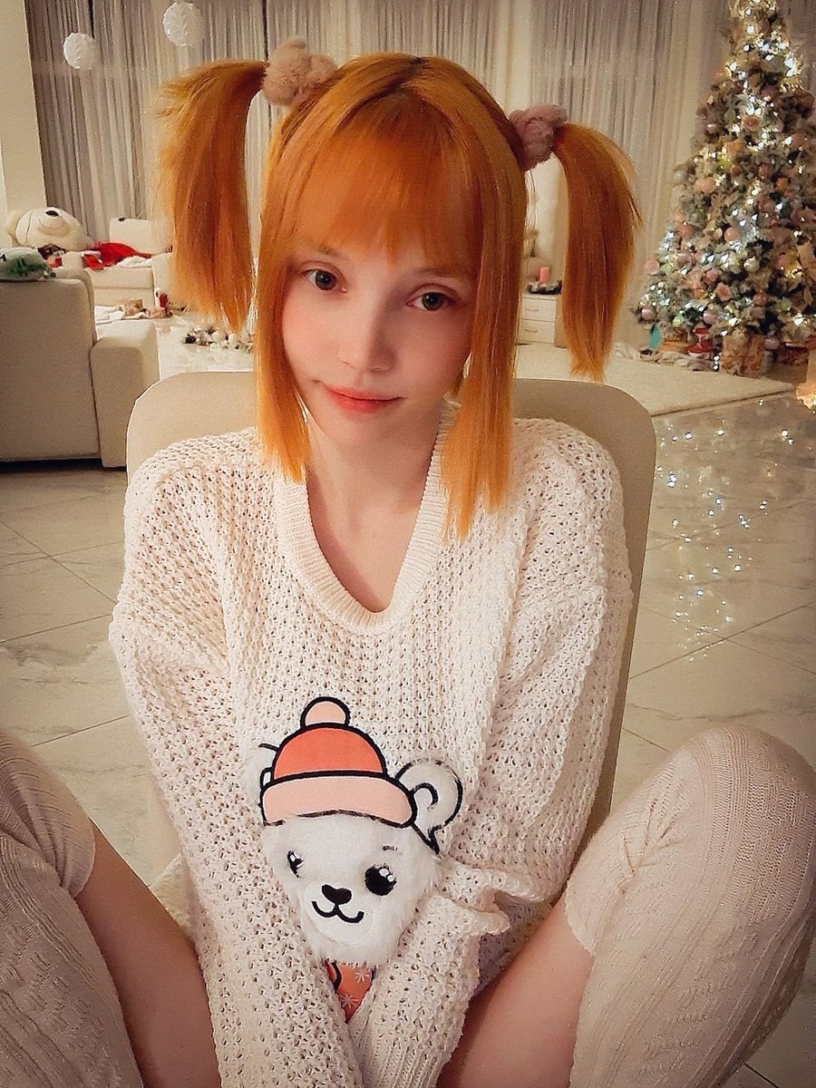 Alice Bishop Minnie Mouse