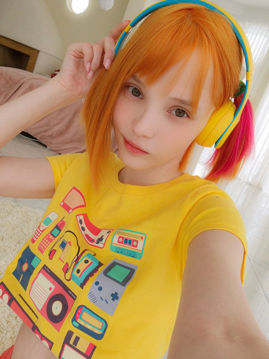 Alisa Bishop / Rocksy Light