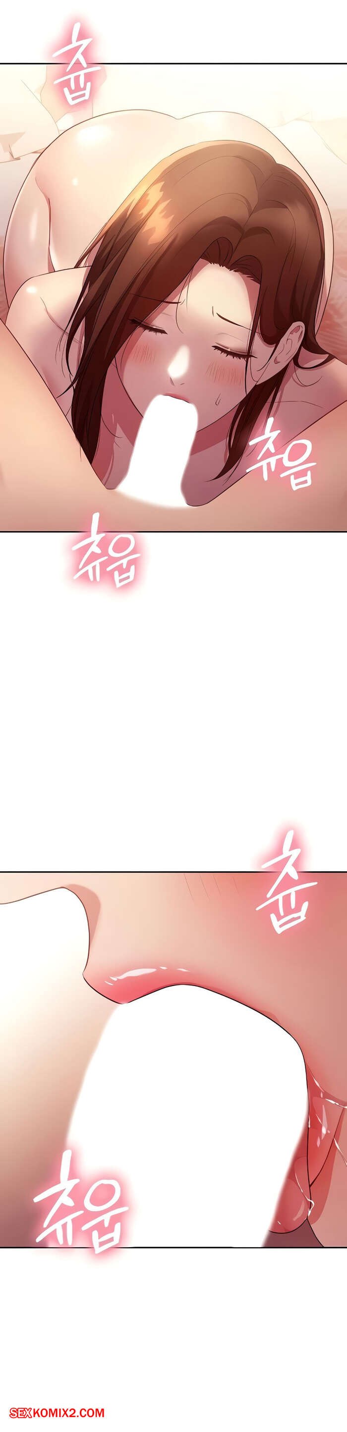 Hentai Manga Stepmother Friends