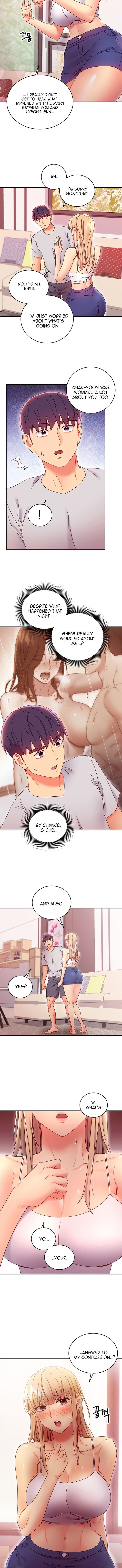 Stepmother Friends Raw