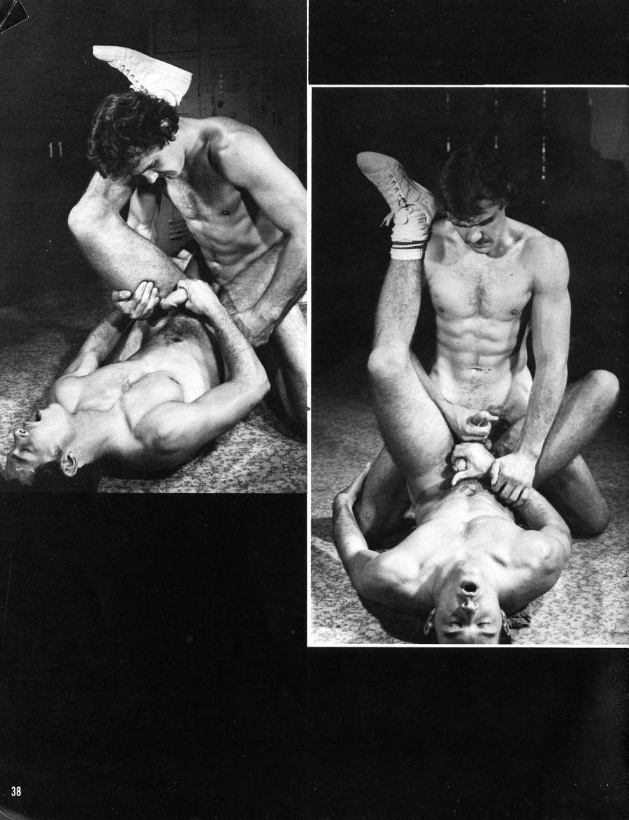 Denis Alpha (59 photos)