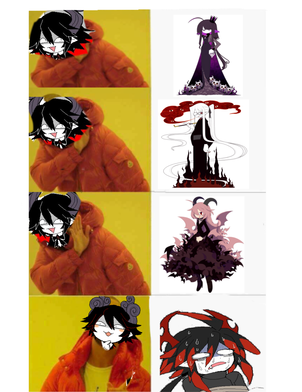 The Gray Garden Silos