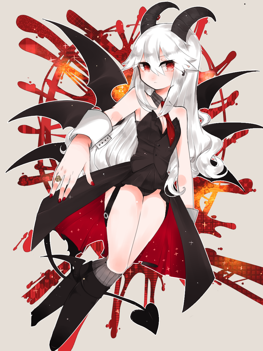 Comics about The Gray Garden