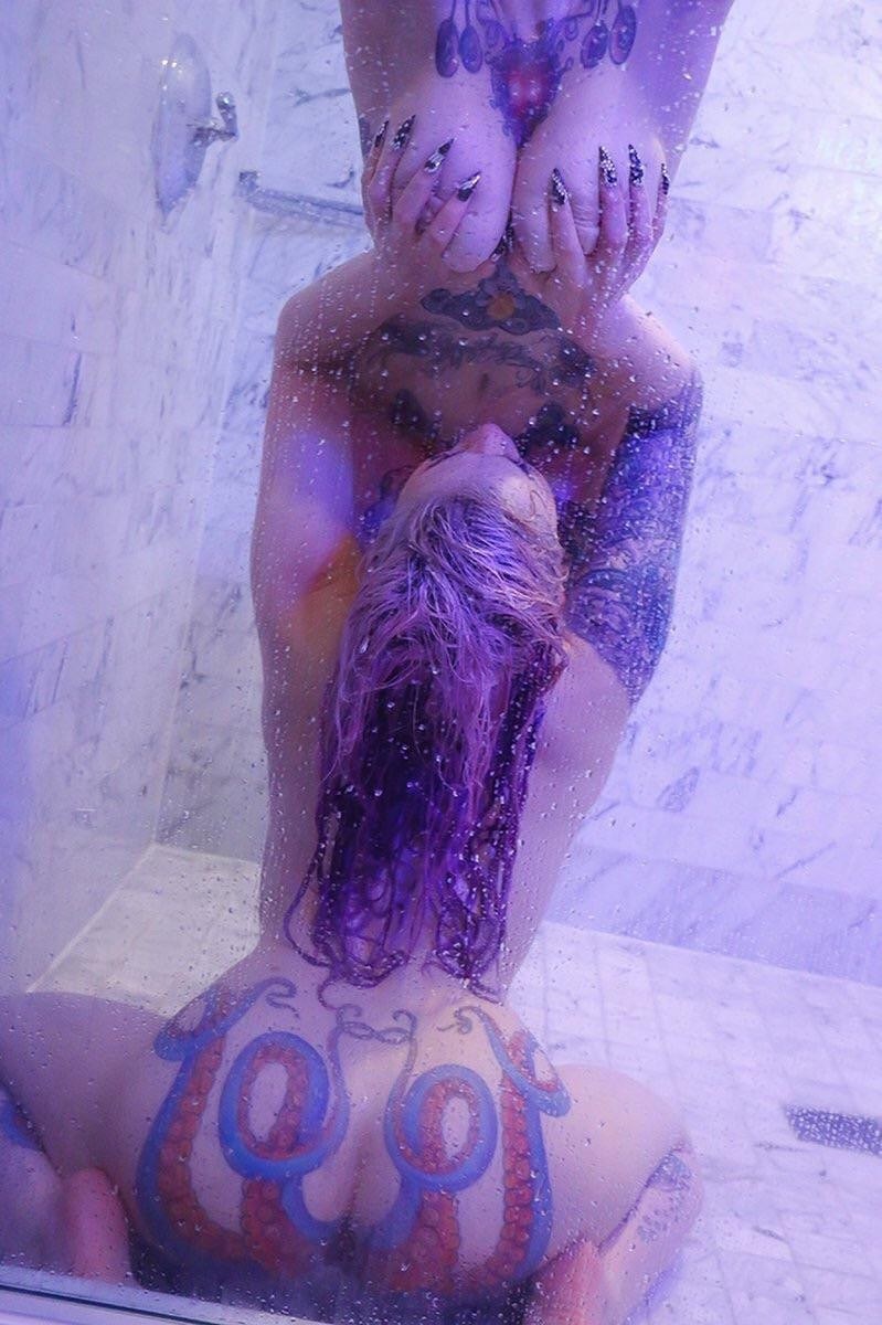 Dija Morgani Susaydal Anal