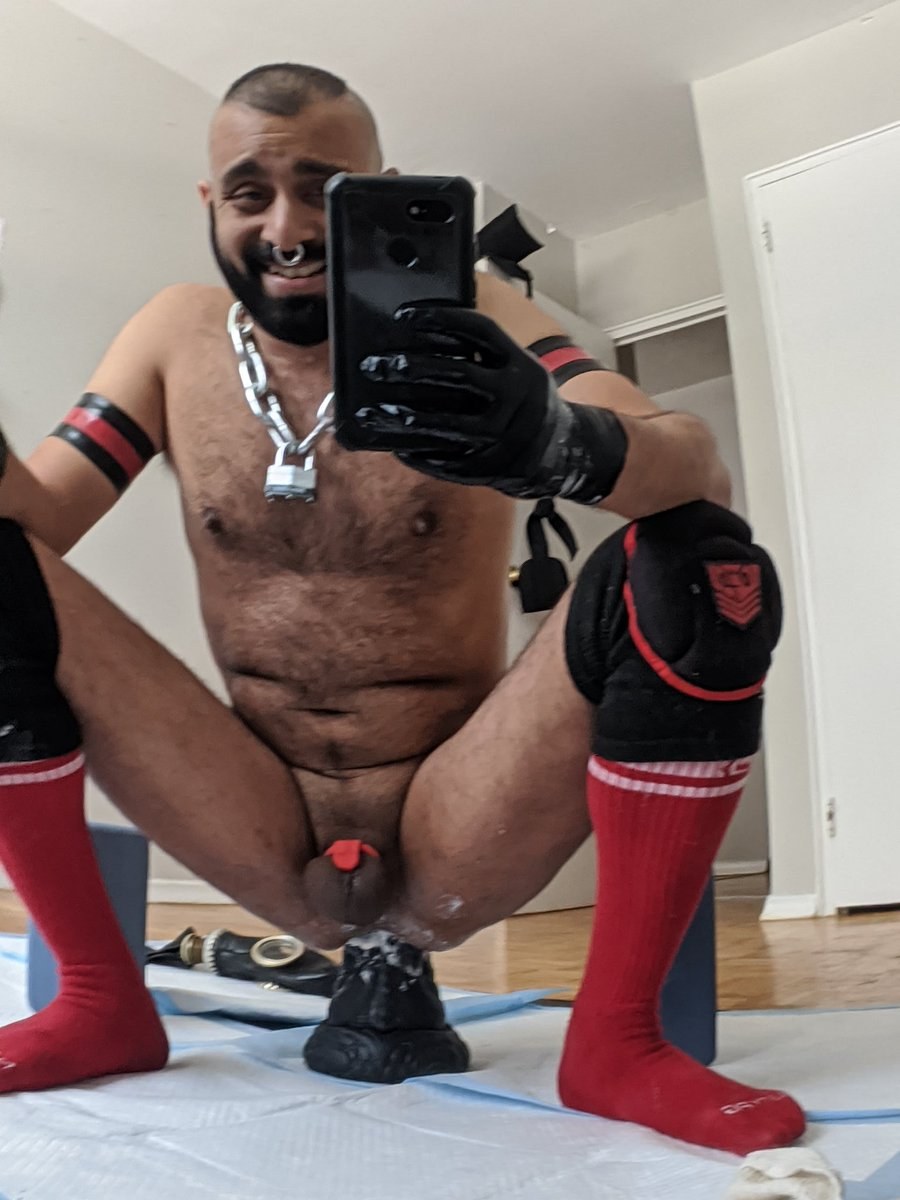 Orri Gaul, Max Gray and Abir TEVEL Naked in the Soul