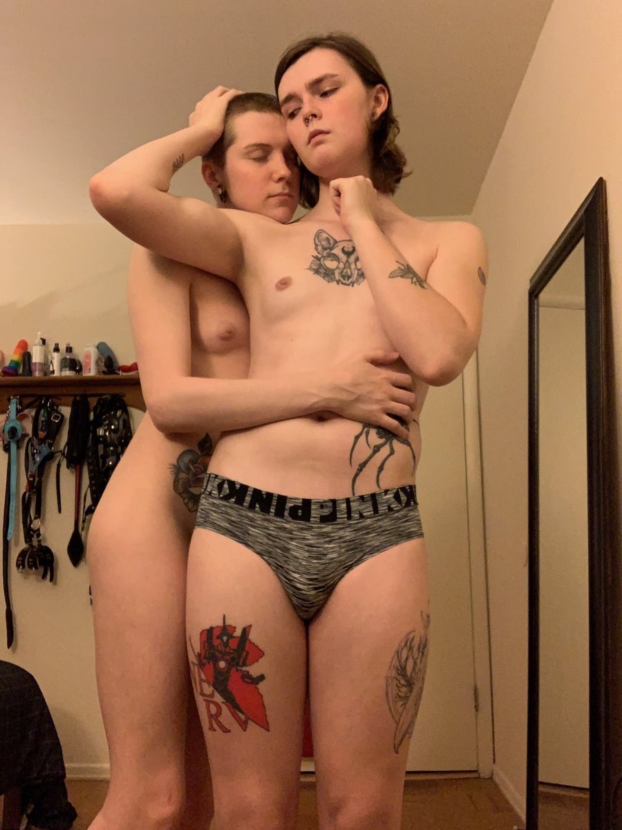 Valentine and Lain Arbor