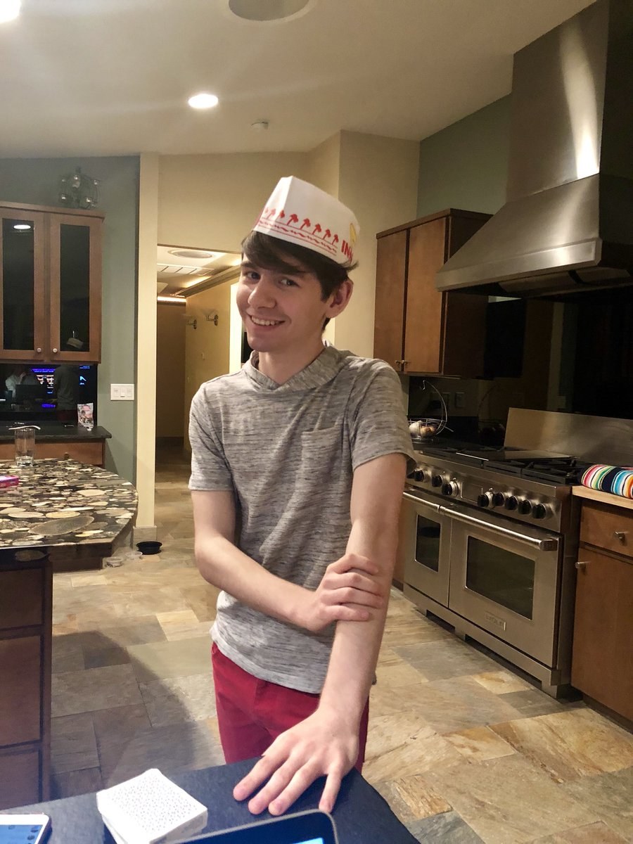 CHAMPION LS5001N champion