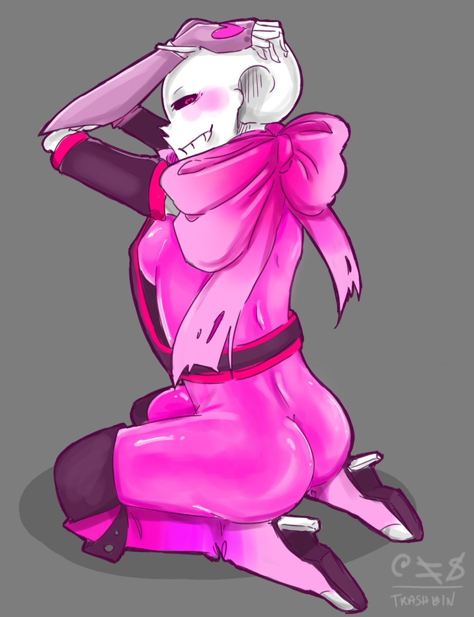 Error 404 and Fell Schip BDSM