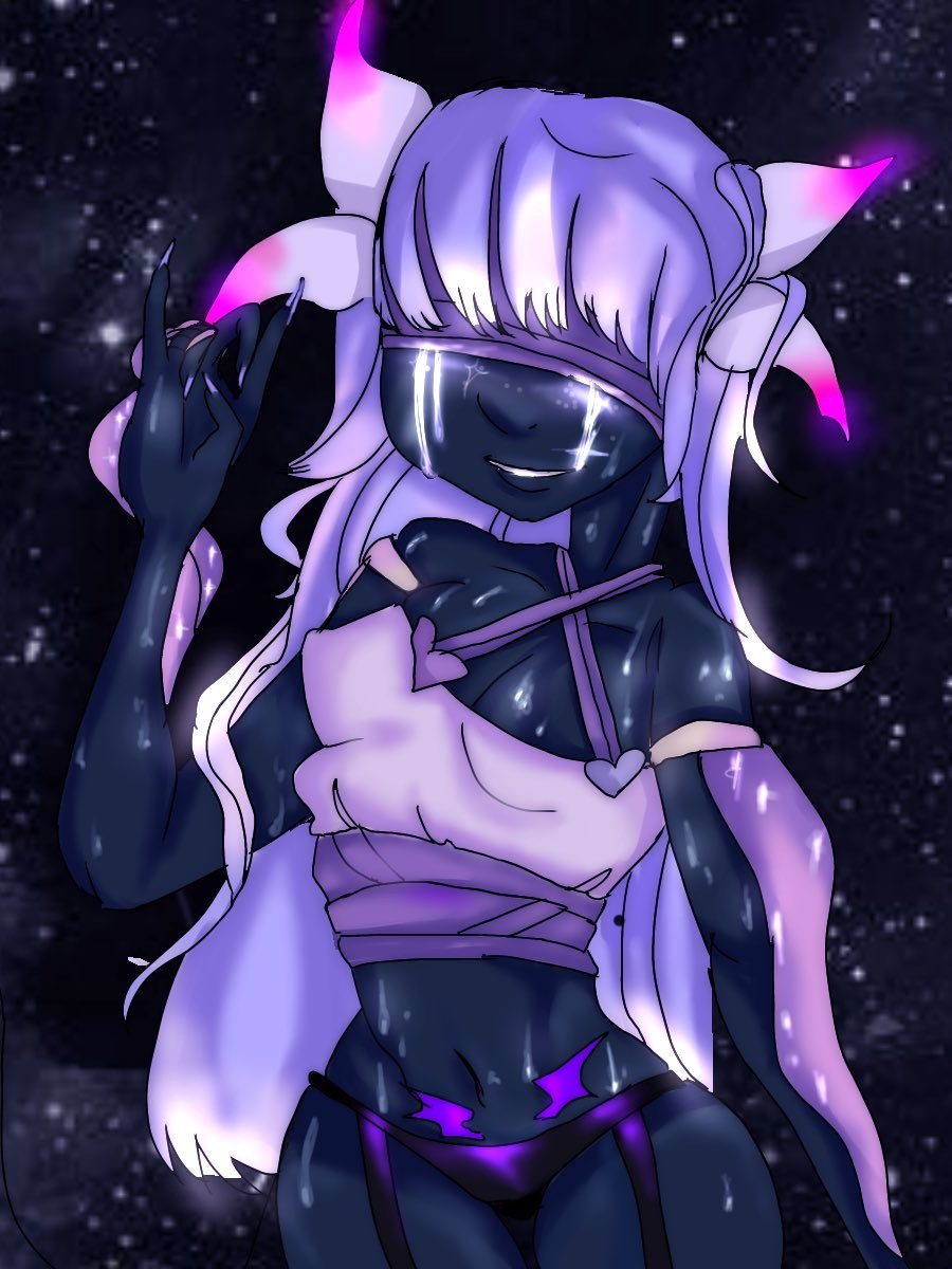 Pornography Nighter Santa