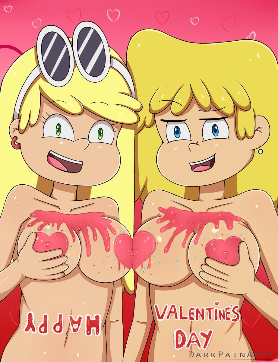 Lucy my noisy house hentai comic