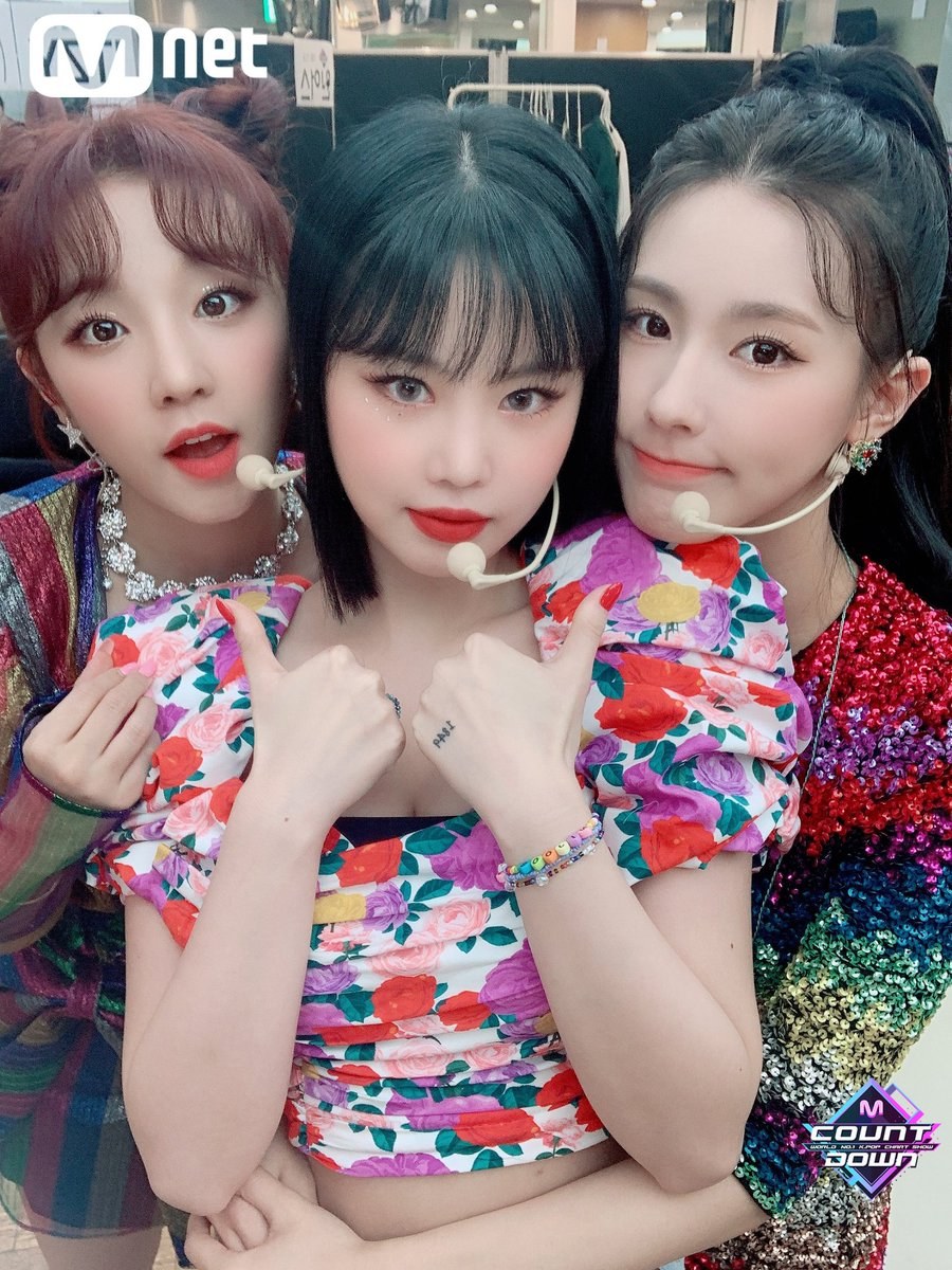 Gidle Eugene will break down