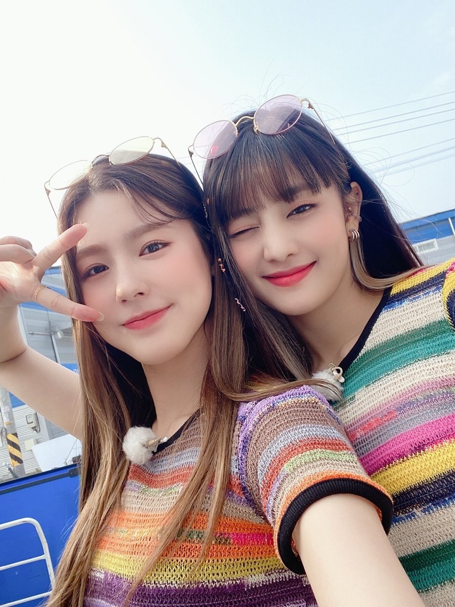 Gidle Miyeon Deepfake (60 photos)
