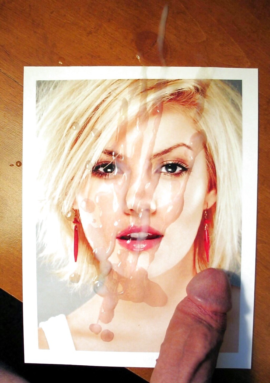 Sarah Vaddele cum inside