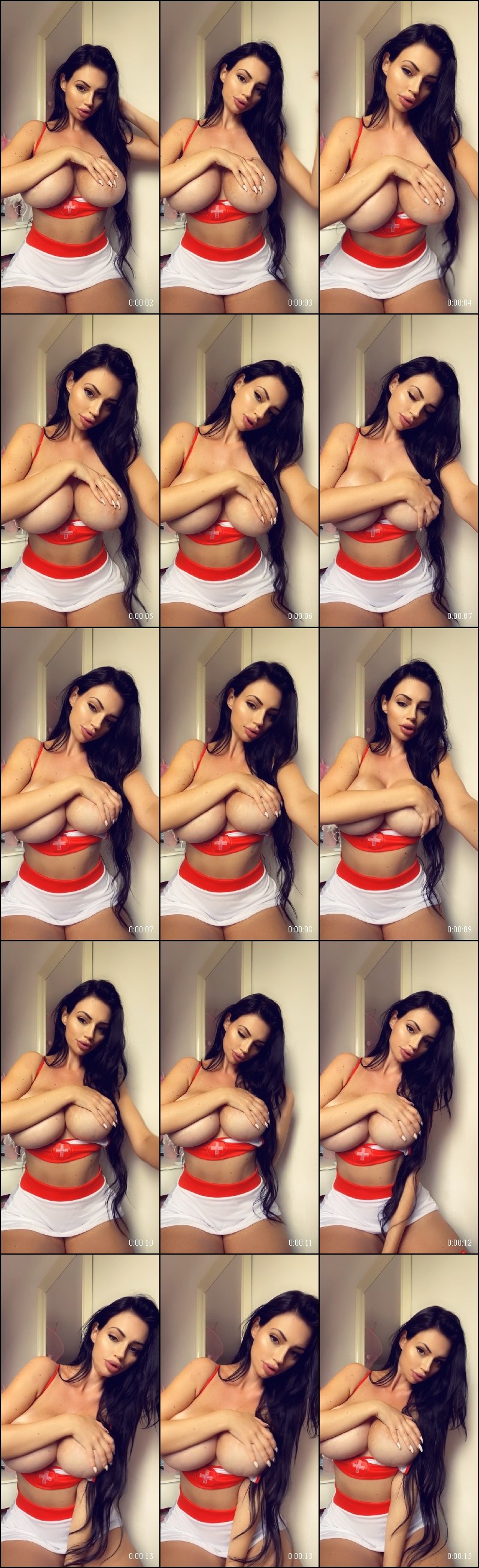 Yvonne Bar Cum Play with Me Please Like My Feed Posts If You Would 32847472