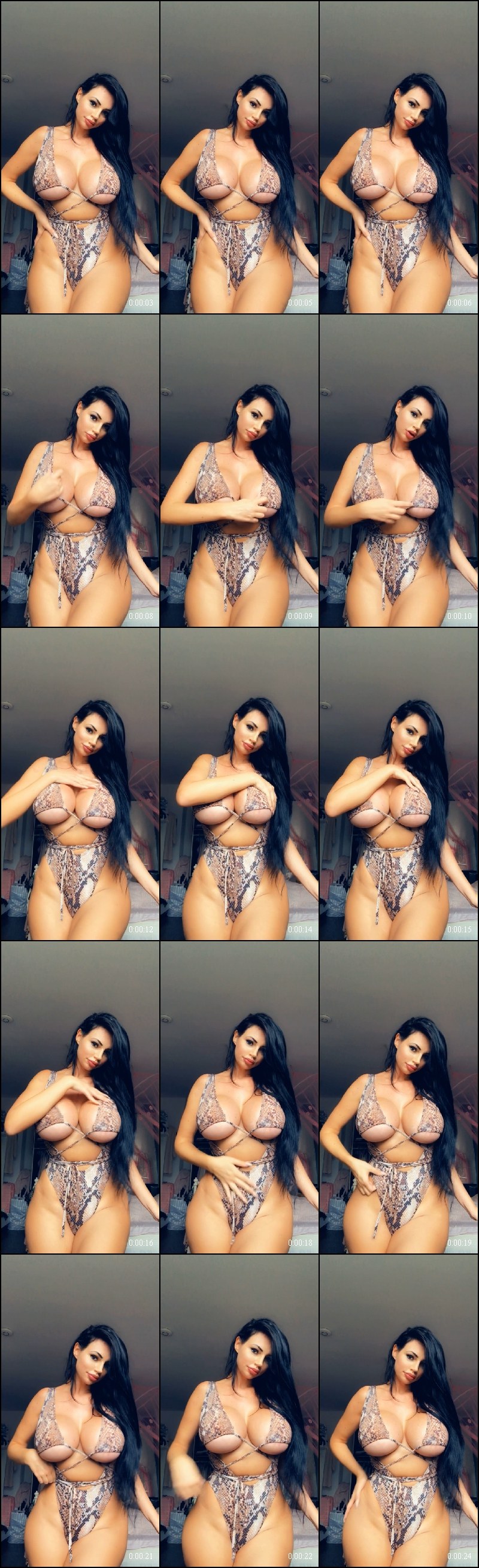 Yvonne Bar (57 photos)