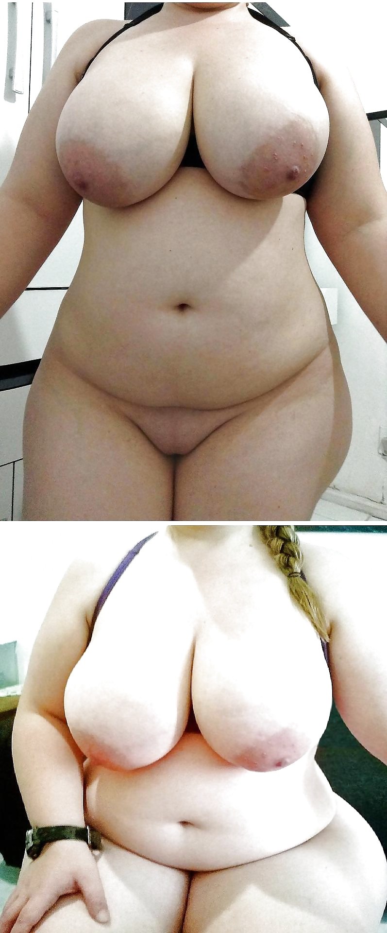 Katie Weight Gain