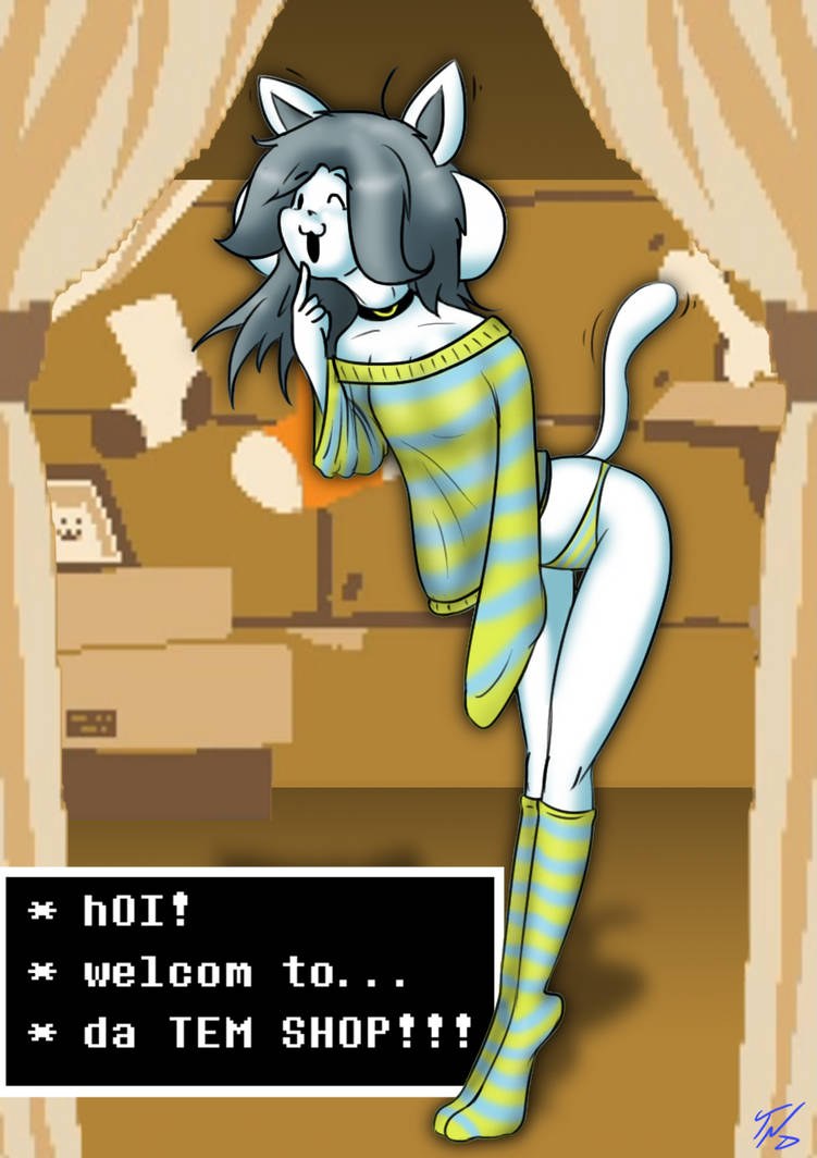 Andernetal Rules 34 Hentai Tammy