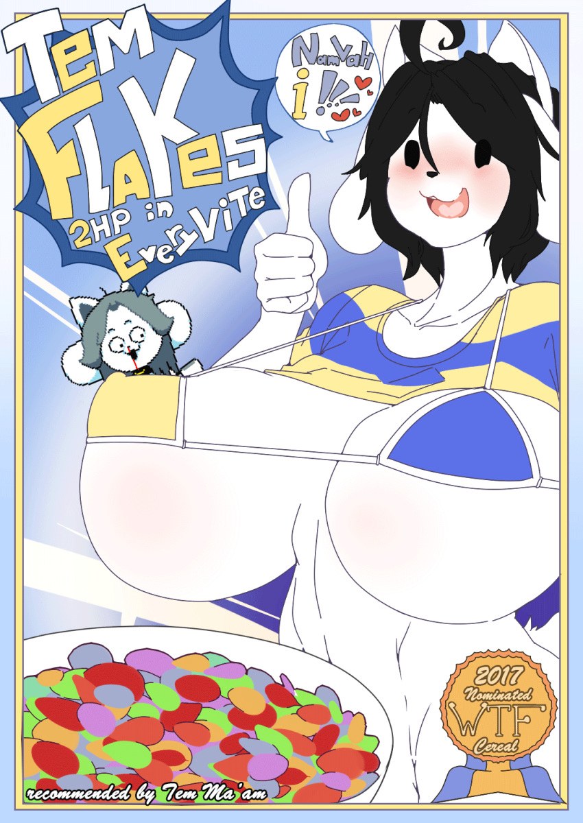 Bird Person and Tammy Hentai