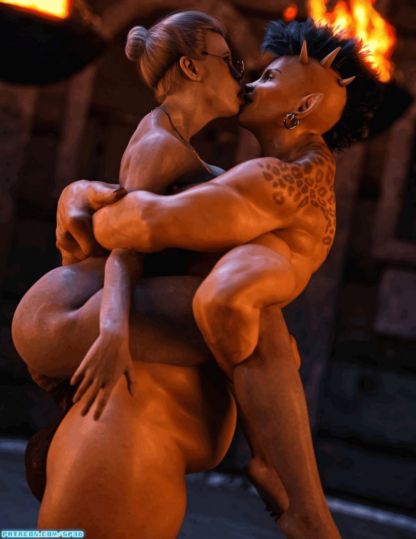 Shiva Mortal Hentai Kombat