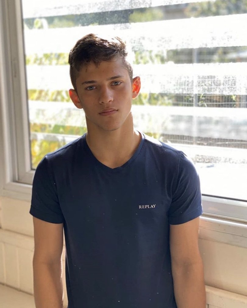 Alex Boys (46 photos)