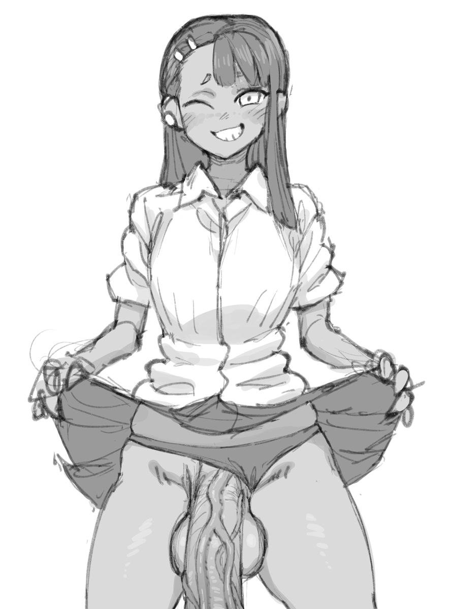 Nagatore President Rule 34