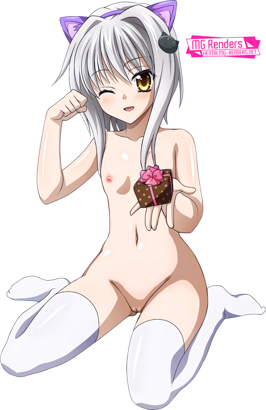 Holes crossdress servers