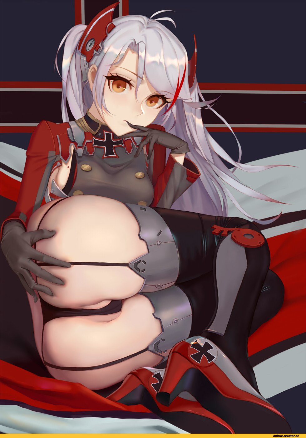 Soviet Russia Azur Lane