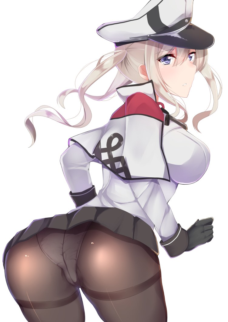 Count Zeppelin Azur Lane Hentai