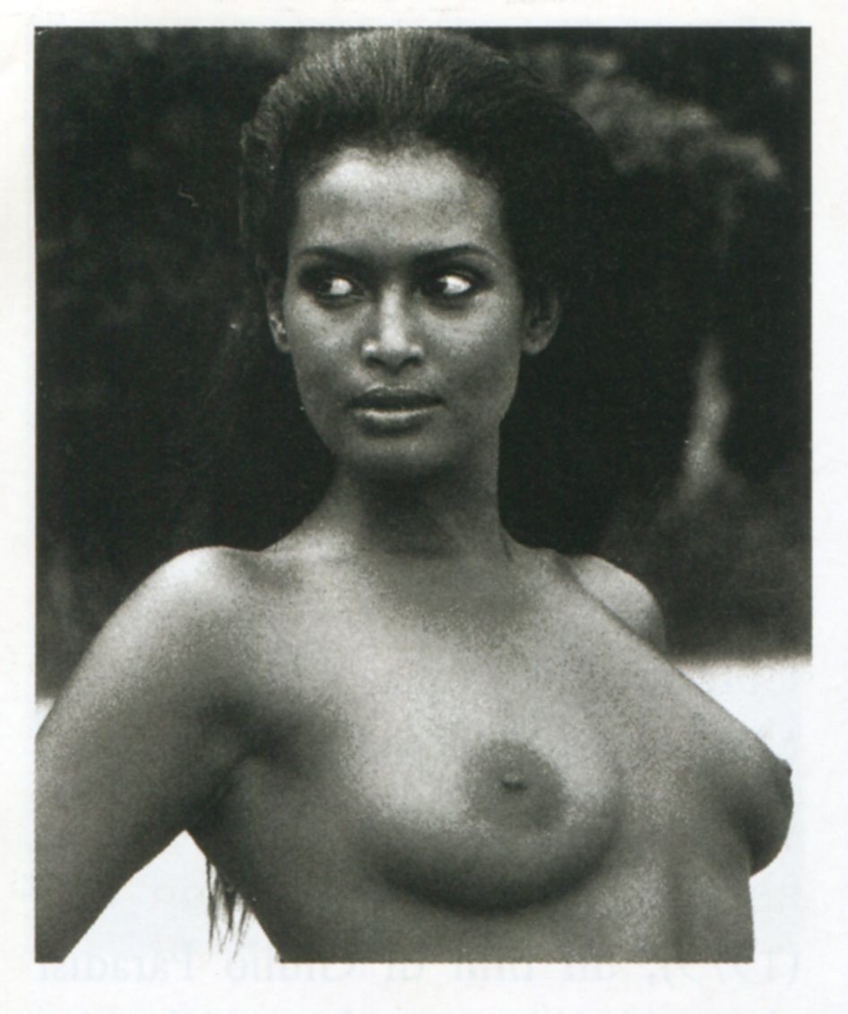 Zeudi Araaya (61 photos)