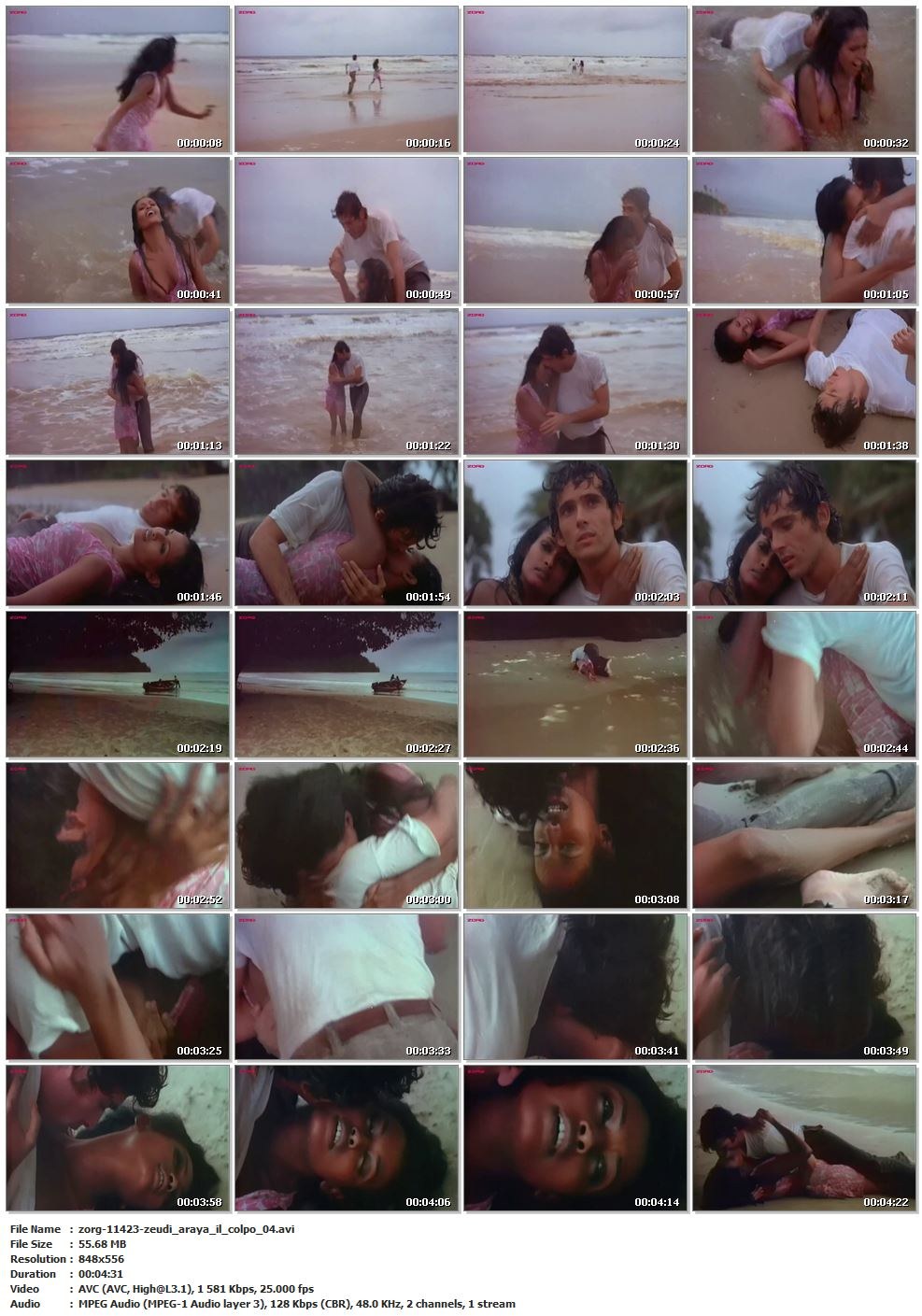 Laura Gemser Laura Gemser SEKS