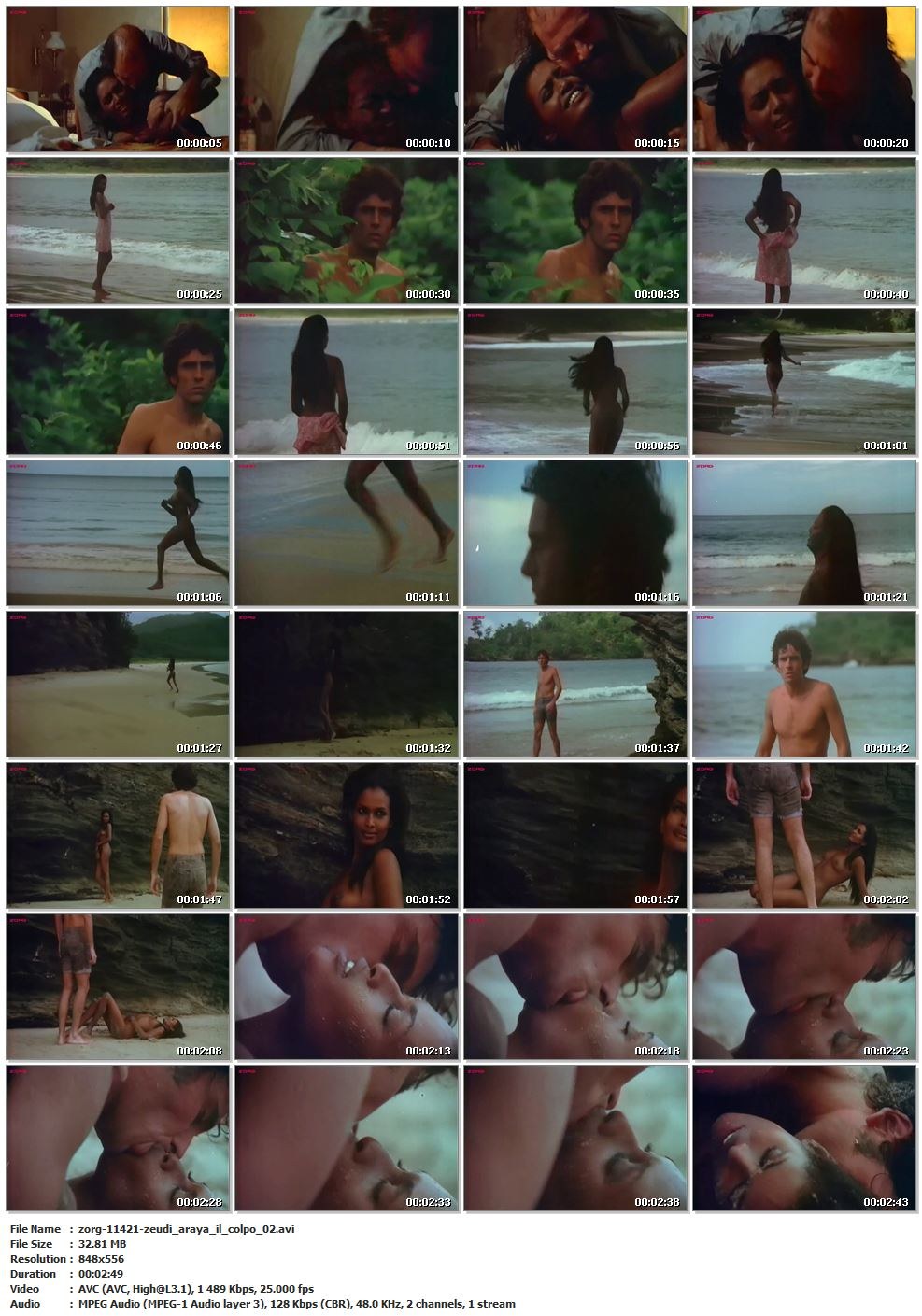 Zeudi Araya Cristold Golaya