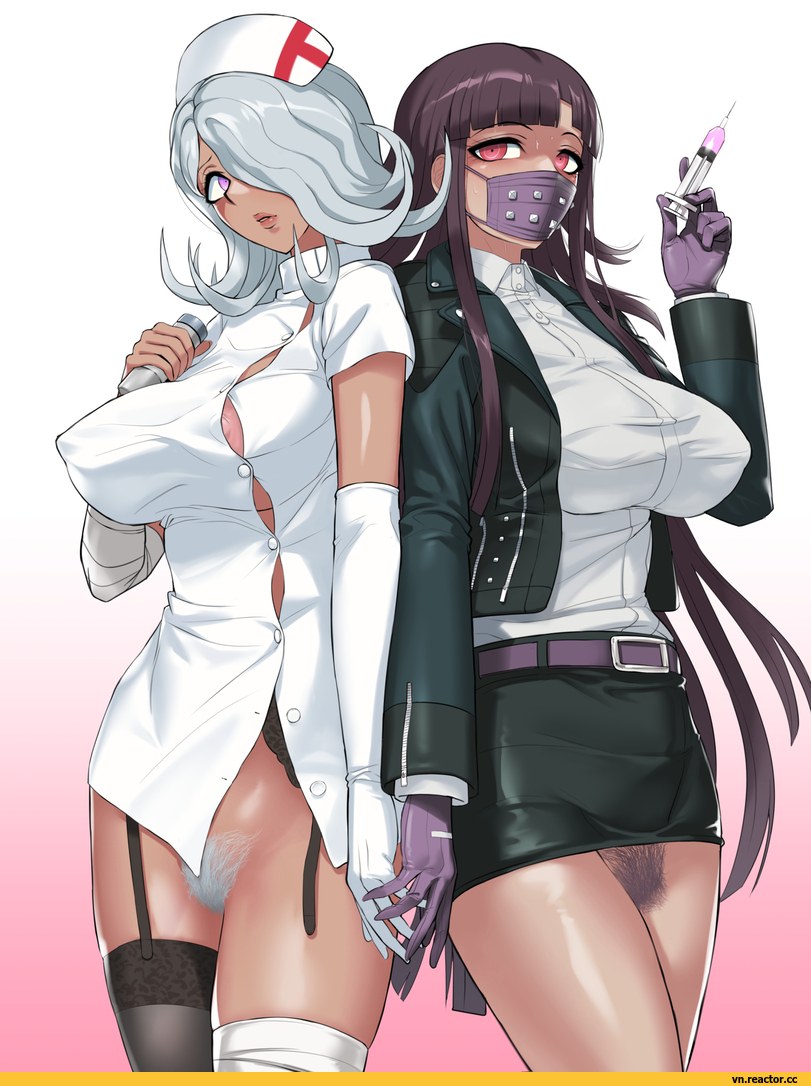 Mikan Tsumiki (44 photos)