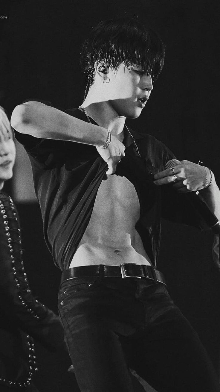 Jimin Park (58 photos)