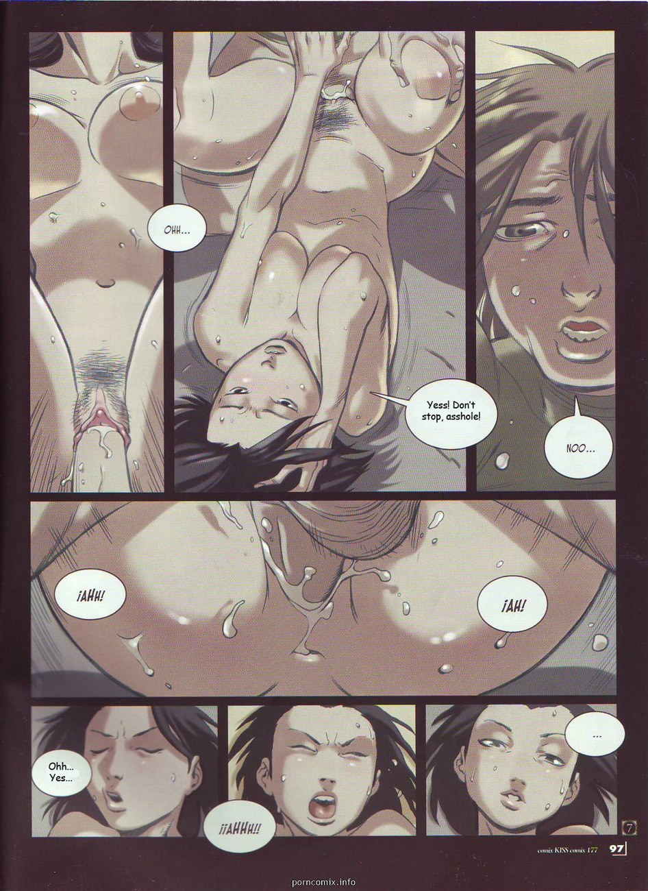 THE PROMISED NEVERLAND ISABELLA (48 photos)