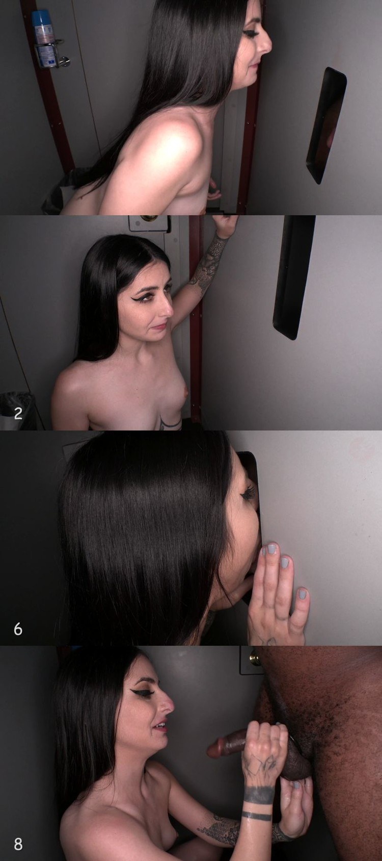 Kaitlyn Katsaros Scat (56 photos)