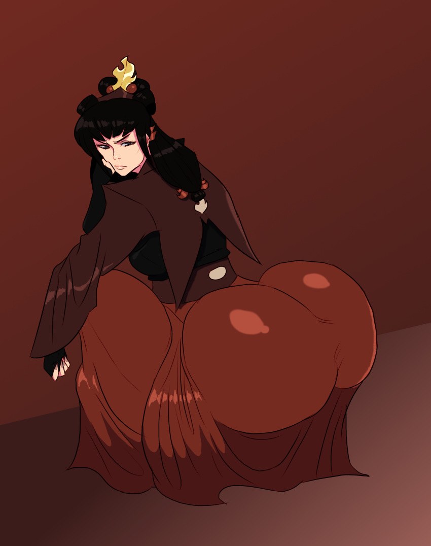 Hentai Avatar Jay Marvel