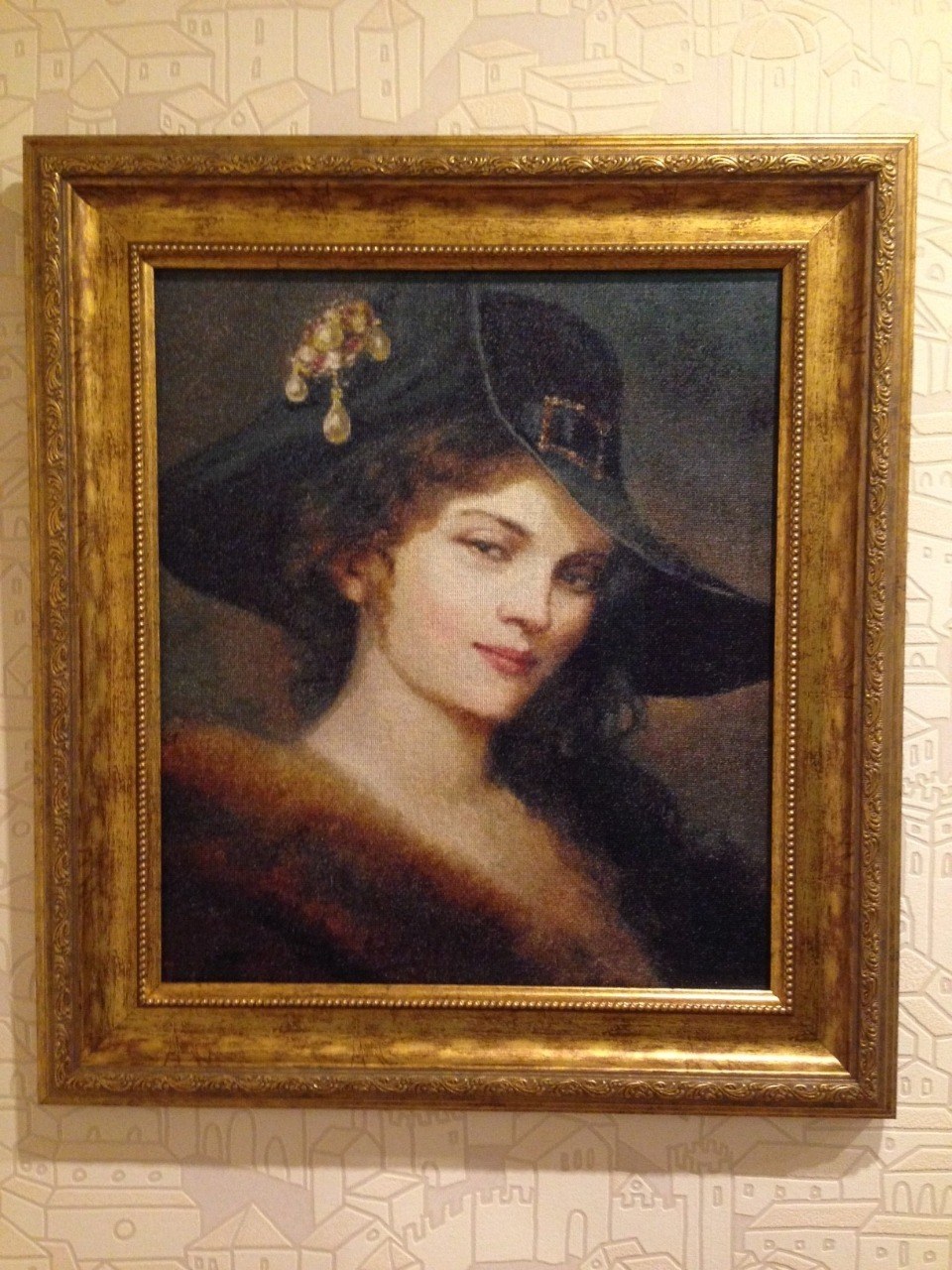 Spare Wheel Winch 090.016.00.ec