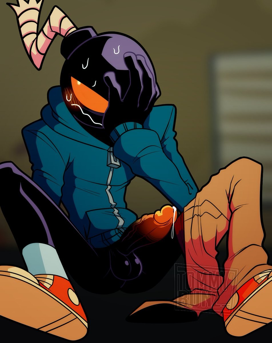 FRF Freeyda Knight Fankin XXX