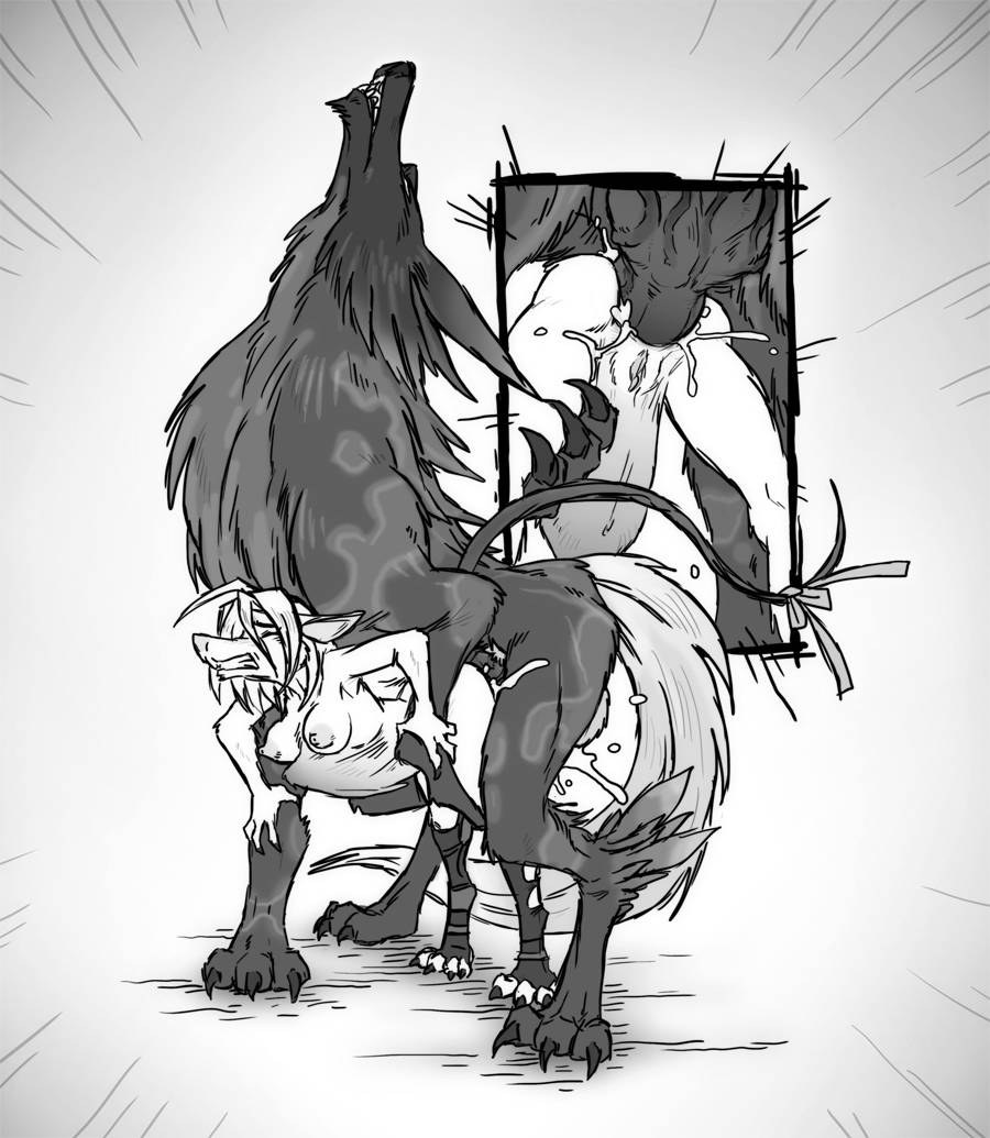 Fenrir Revenge (60 photos)