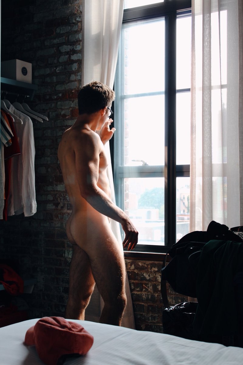 Blake Mitchell (Lane Rogers) - Porncaster