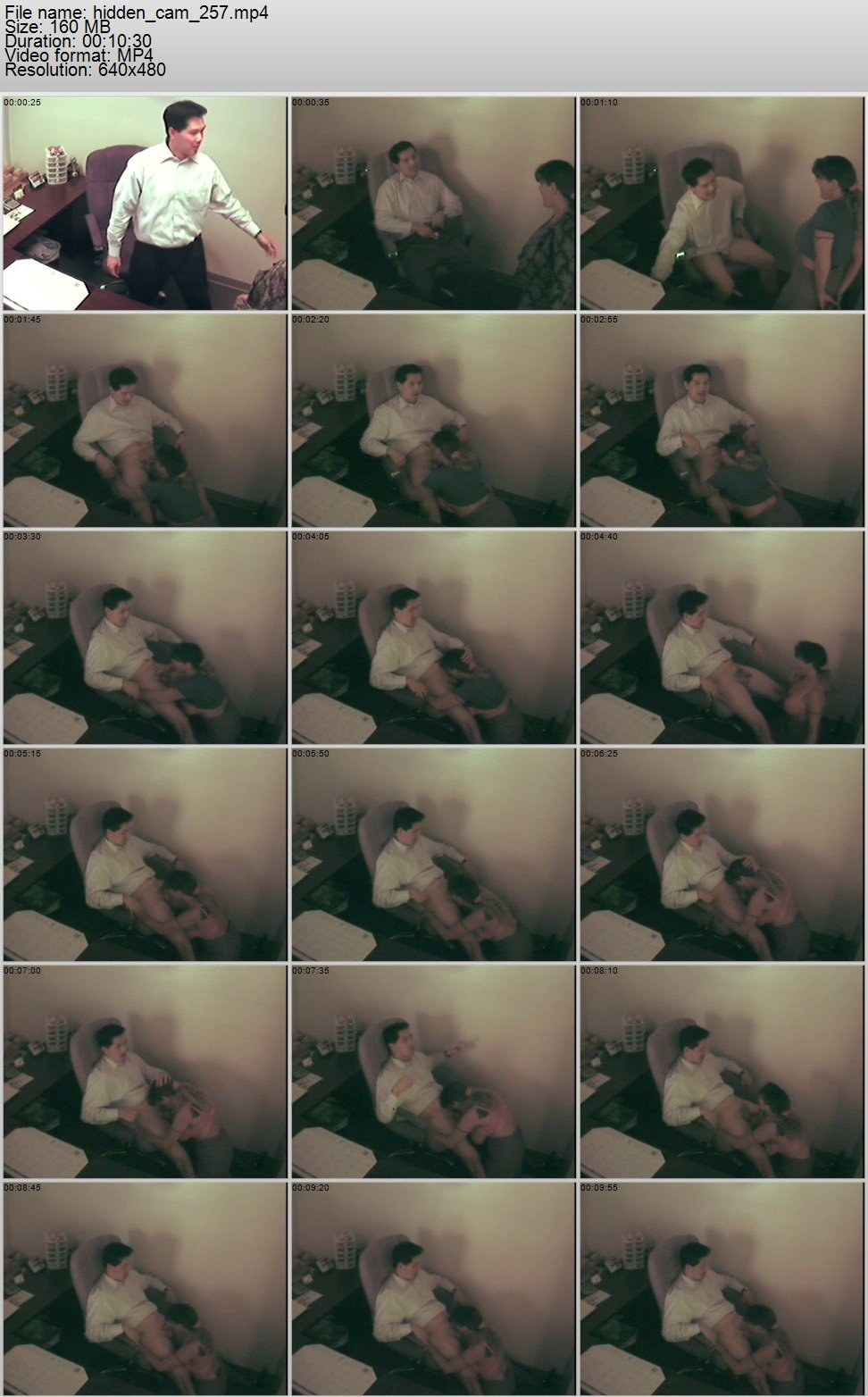 Vyebat hidden camera