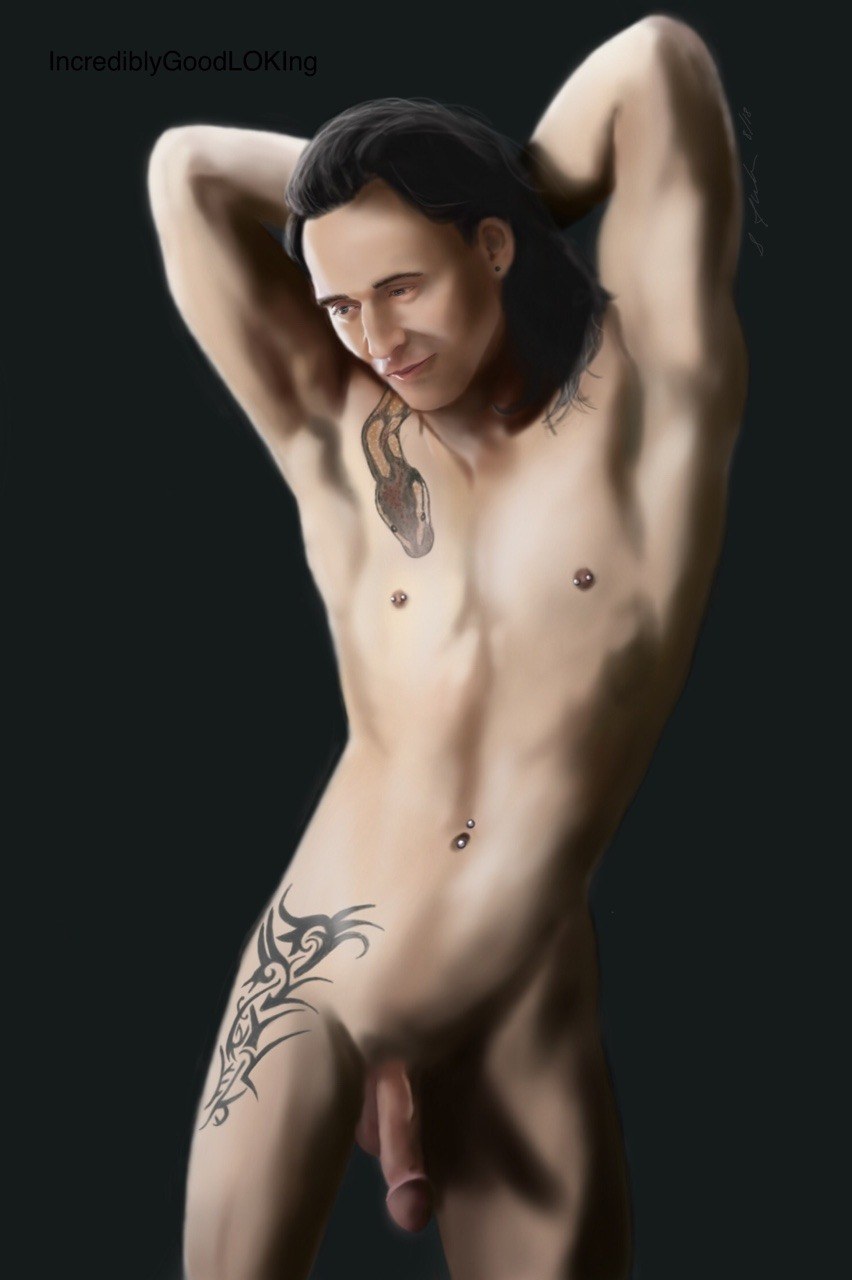 Loki Silvia (59 photos)