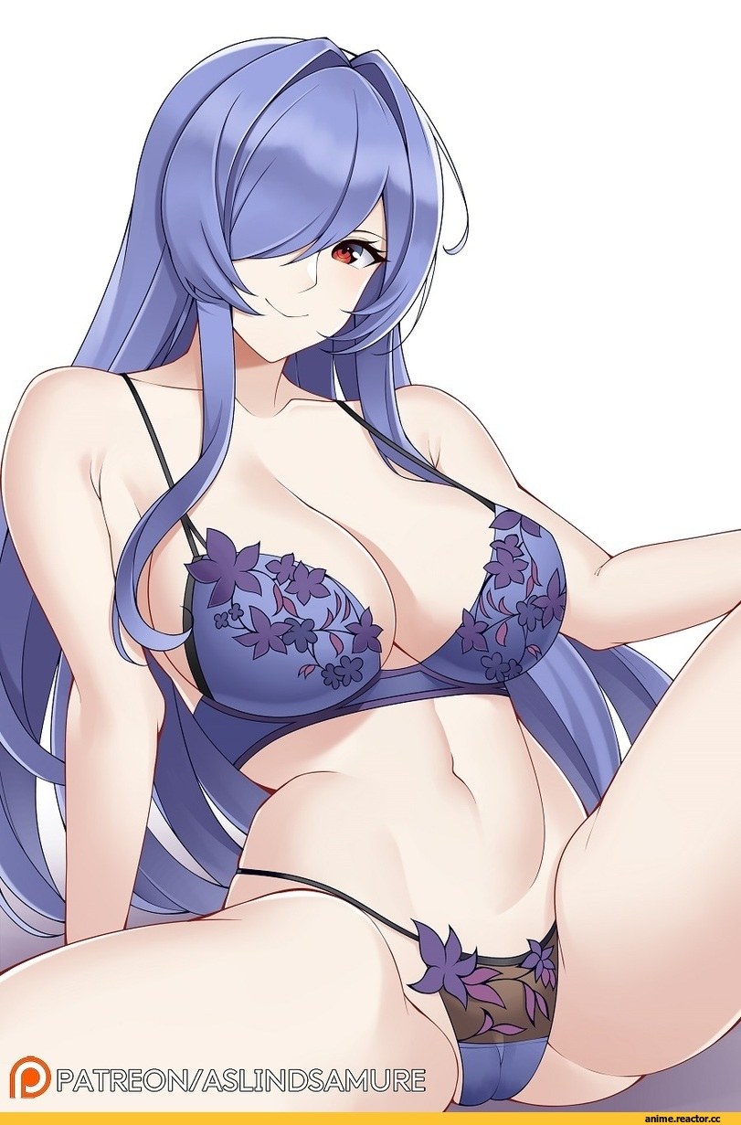 Azur Lane Vittorio Veneto (46 photos)